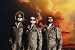 Bild Quelle Promofoto ueber Mighty Music