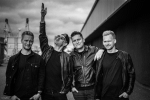 Bild Quelle Promofoto ueber Mighty Music