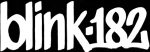 Bild Quelle https://www.blink182.com/images/blinklogo.png