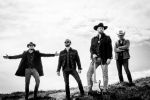Bild Quelle Promofoto ueber Target Records