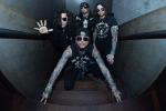 Bild Quelle Promofoto ueber Mighty Music