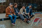 Bild Quelle Promofoto ueber Jo PR